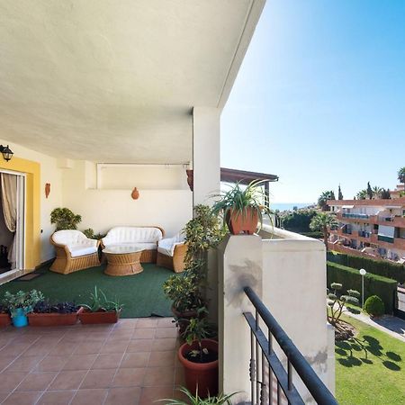 New Royal Torrequebrada 2 Pets Friendly & Ideal For Family Groups Benalmadena Exterior photo