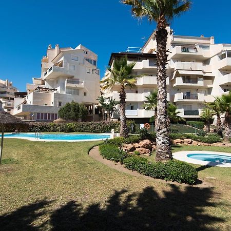 New Royal Torrequebrada 2 Pets Friendly & Ideal For Family Groups Benalmadena Exterior photo