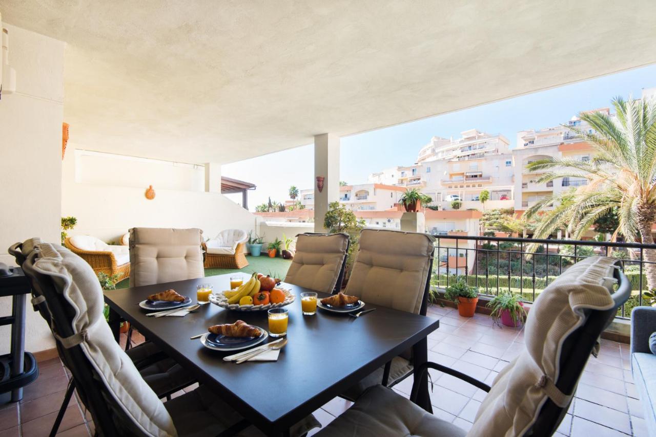 New Royal Torrequebrada 2 Pets Friendly & Ideal For Family Groups Benalmadena Exterior photo