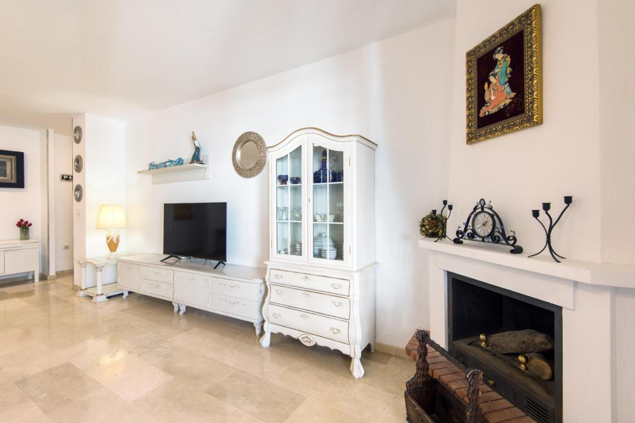 New Royal Torrequebrada 2 Pets Friendly & Ideal For Family Groups Benalmadena Exterior photo