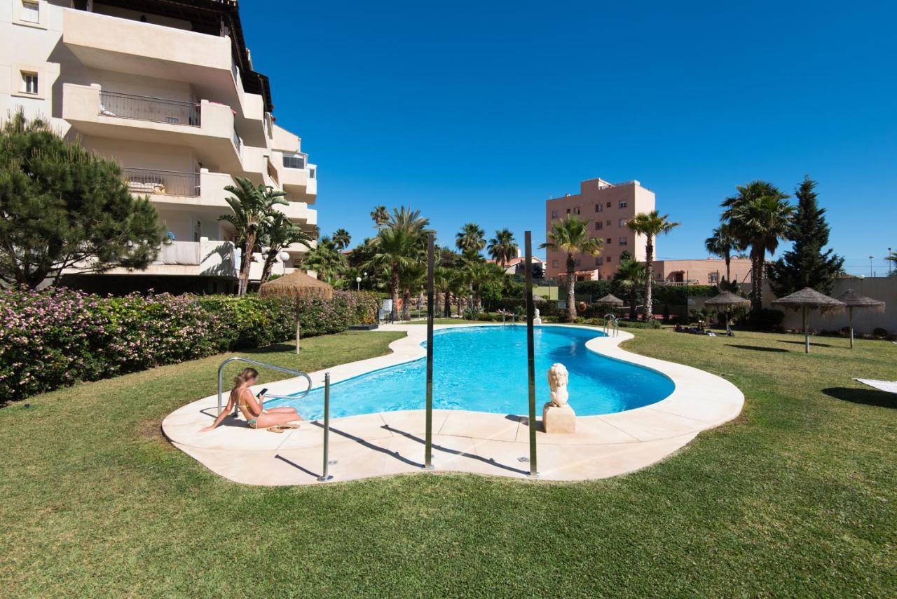 New Royal Torrequebrada 2 Pets Friendly & Ideal For Family Groups Benalmadena Exterior photo