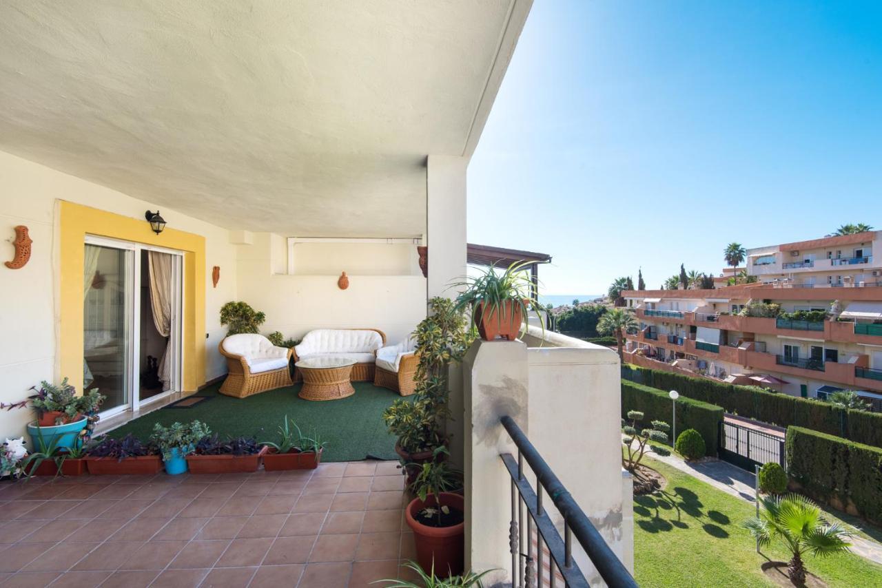 New Royal Torrequebrada 2 Pets Friendly & Ideal For Family Groups Benalmadena Exterior photo