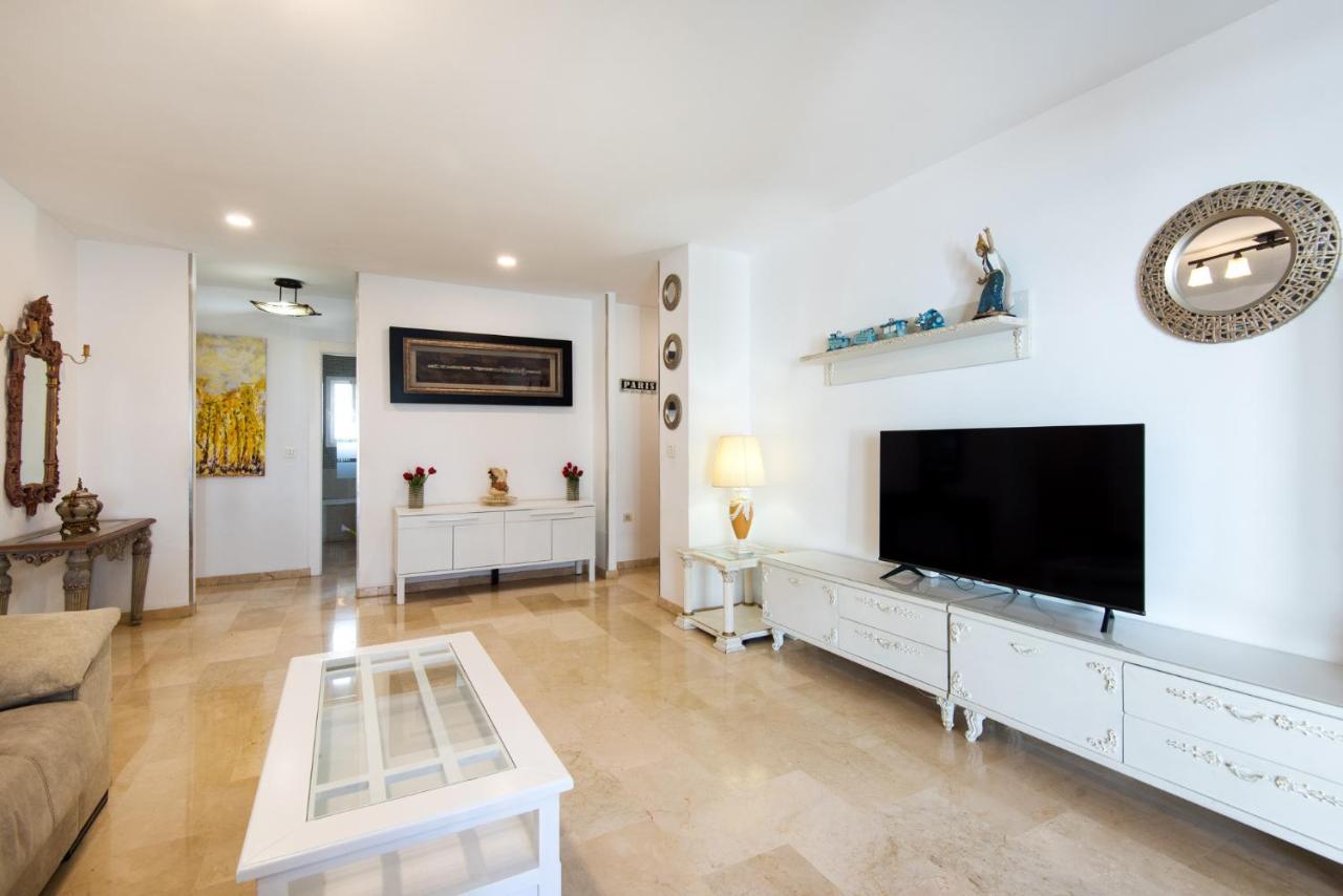 New Royal Torrequebrada 2 Pets Friendly & Ideal For Family Groups Benalmadena Exterior photo