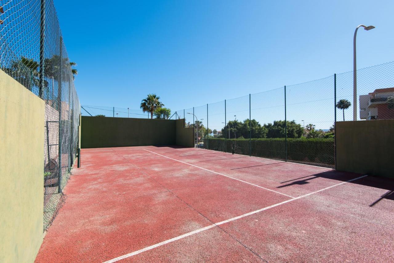 New Royal Torrequebrada 2 Pets Friendly & Ideal For Family Groups Benalmadena Exterior photo