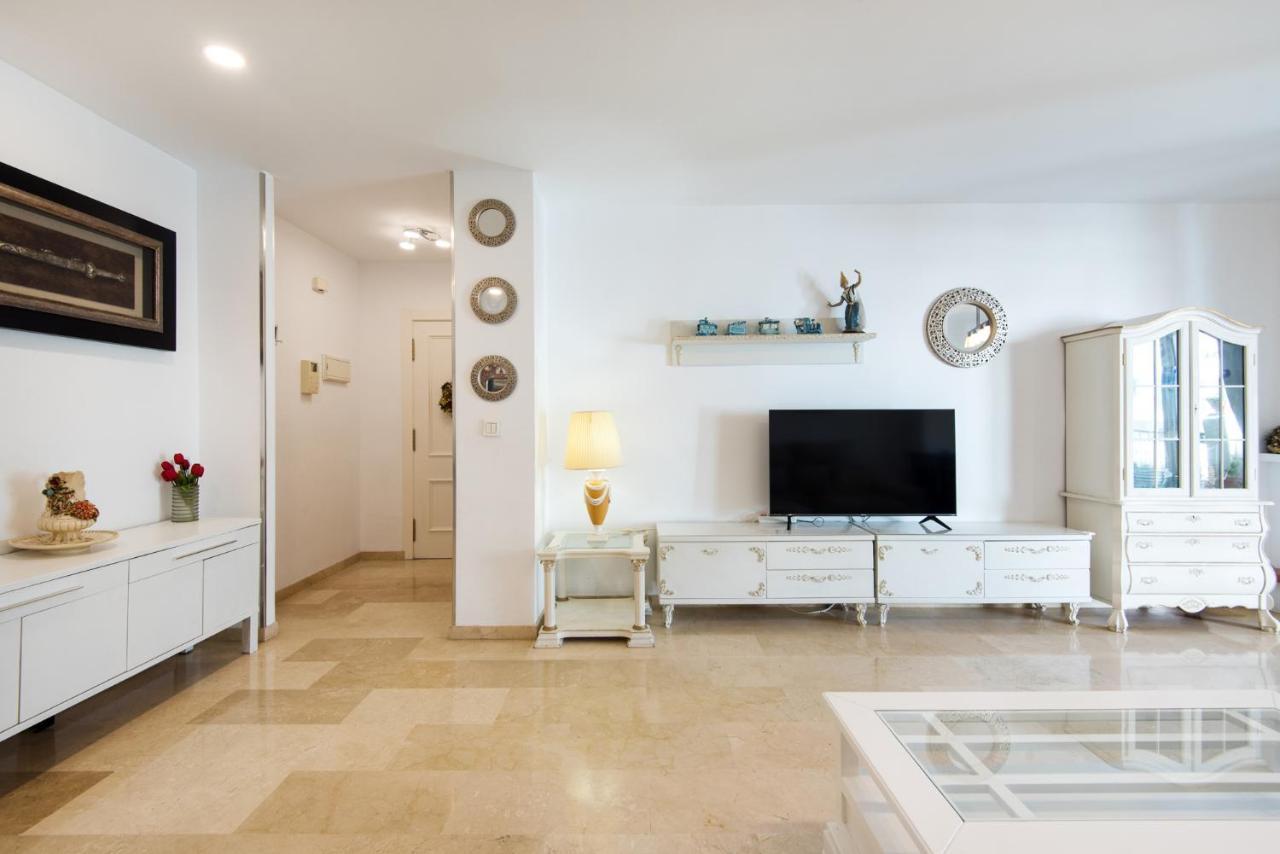 New Royal Torrequebrada 2 Pets Friendly & Ideal For Family Groups Benalmadena Exterior photo