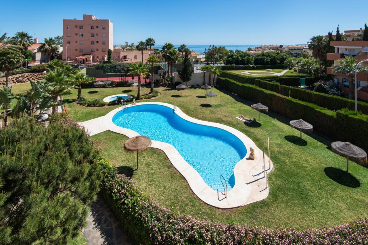 New Royal Torrequebrada 2 Pets Friendly & Ideal For Family Groups Benalmadena Exterior photo