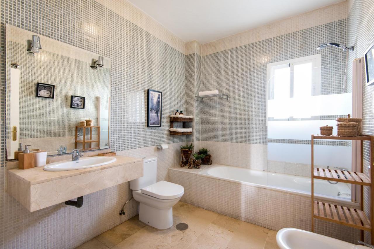 New Royal Torrequebrada 2 Pets Friendly & Ideal For Family Groups Benalmadena Exterior photo