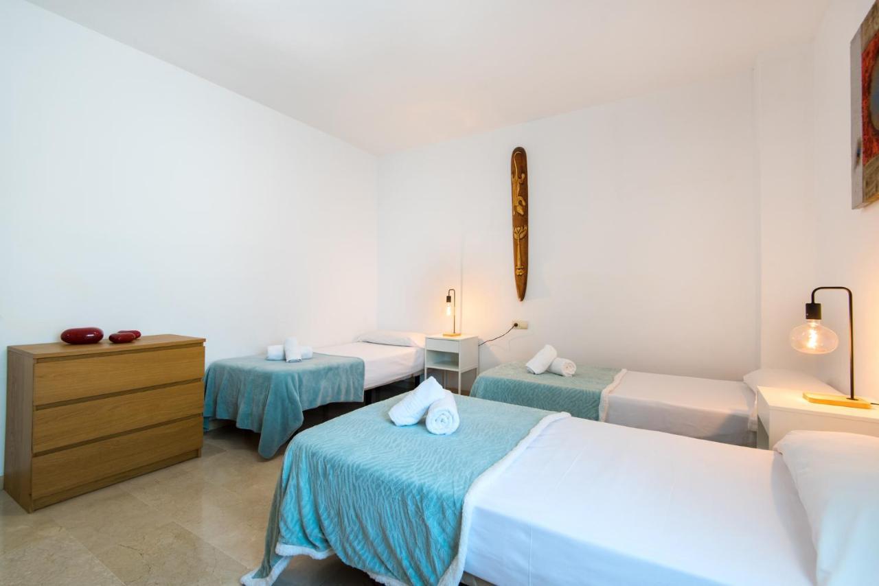 New Royal Torrequebrada 2 Pets Friendly & Ideal For Family Groups Benalmadena Exterior photo