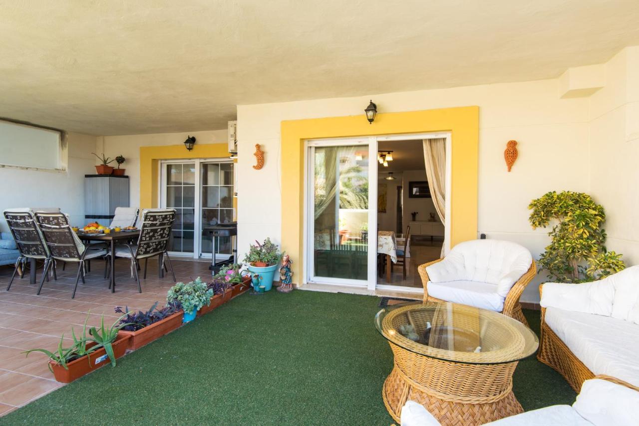 New Royal Torrequebrada 2 Pets Friendly & Ideal For Family Groups Benalmadena Exterior photo