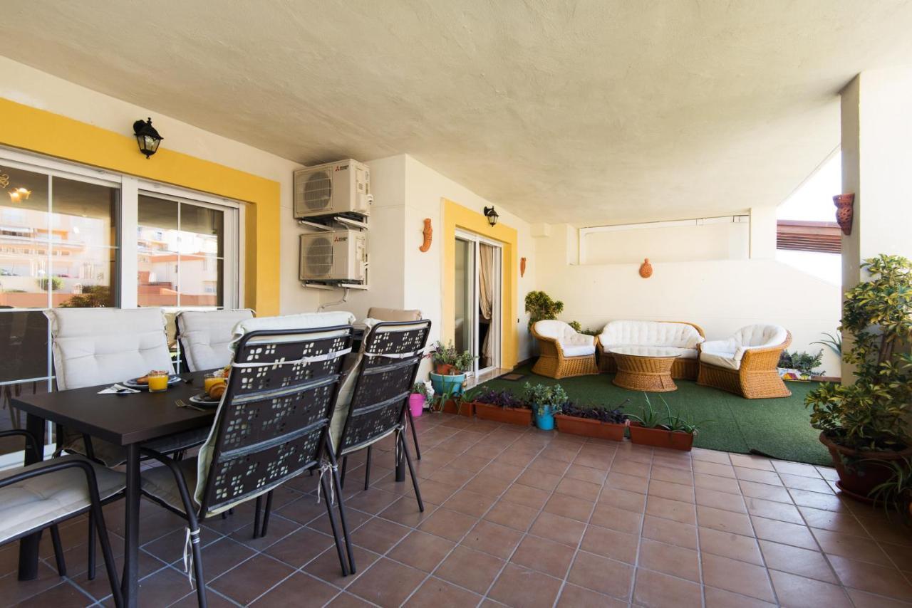 New Royal Torrequebrada 2 Pets Friendly & Ideal For Family Groups Benalmadena Exterior photo