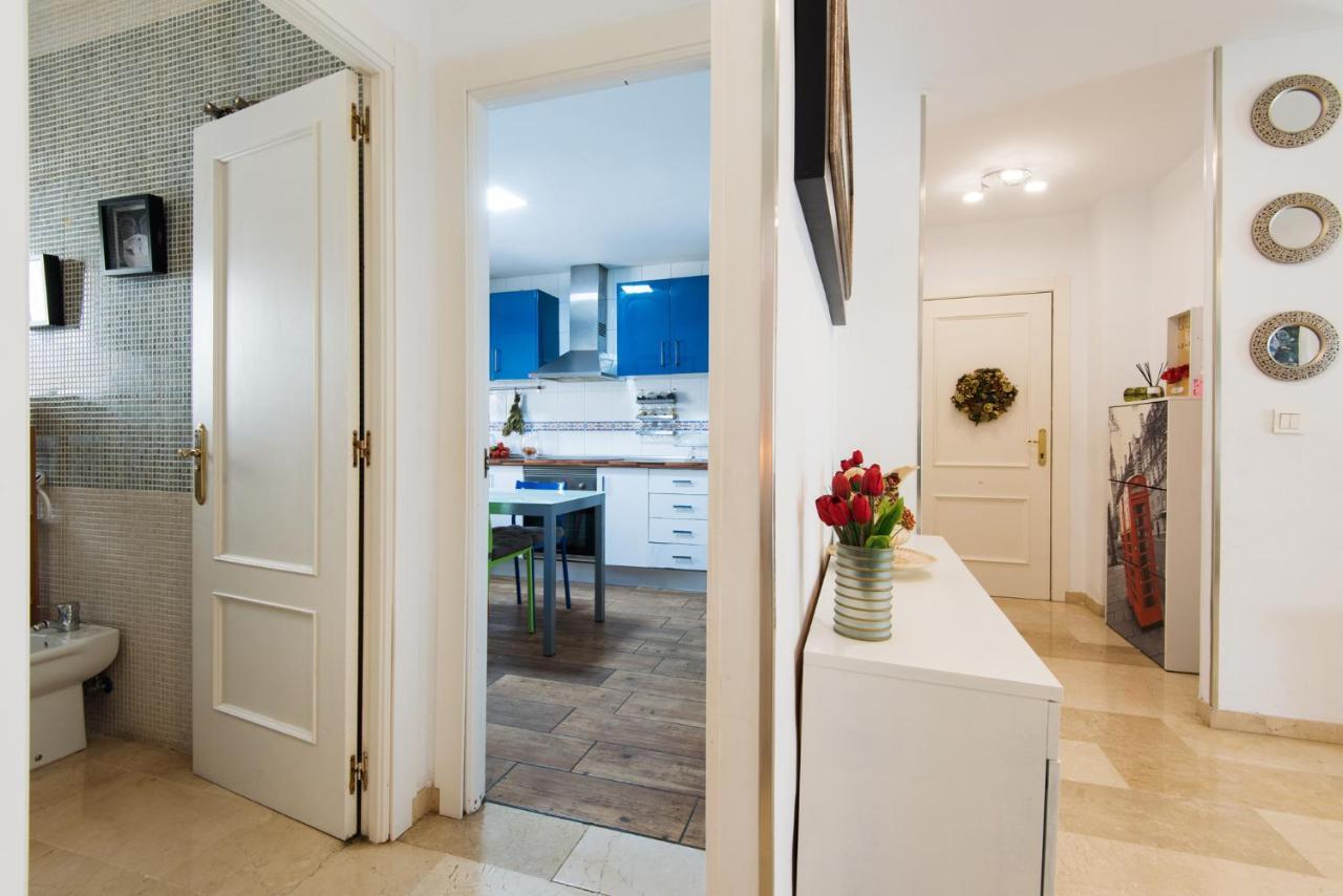 New Royal Torrequebrada 2 Pets Friendly & Ideal For Family Groups Benalmadena Exterior photo
