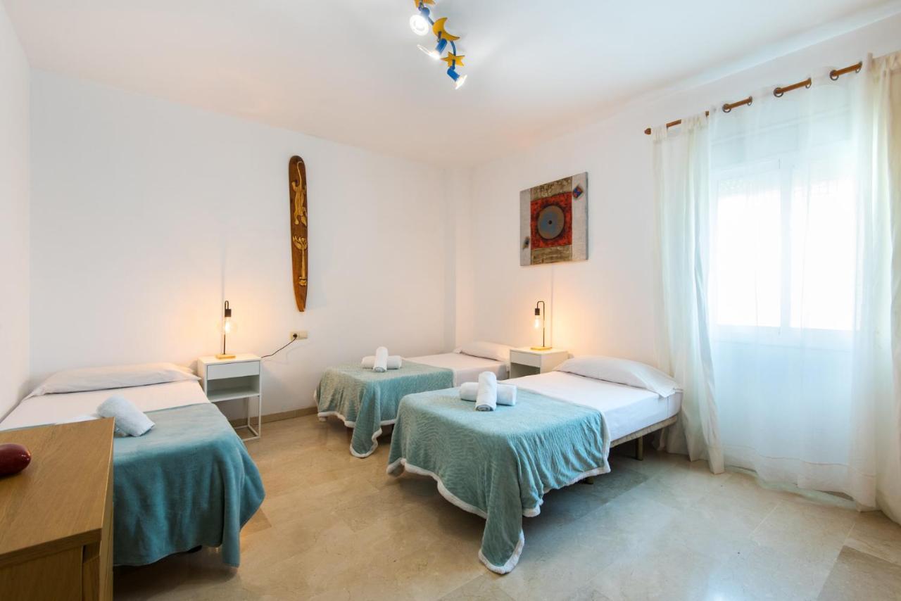 New Royal Torrequebrada 2 Pets Friendly & Ideal For Family Groups Benalmadena Exterior photo