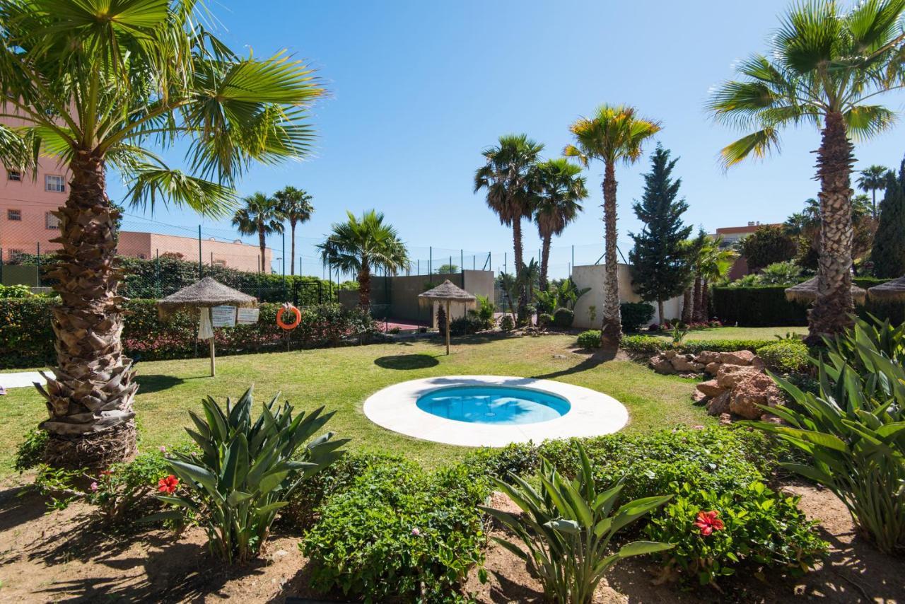 New Royal Torrequebrada 2 Pets Friendly & Ideal For Family Groups Benalmadena Exterior photo