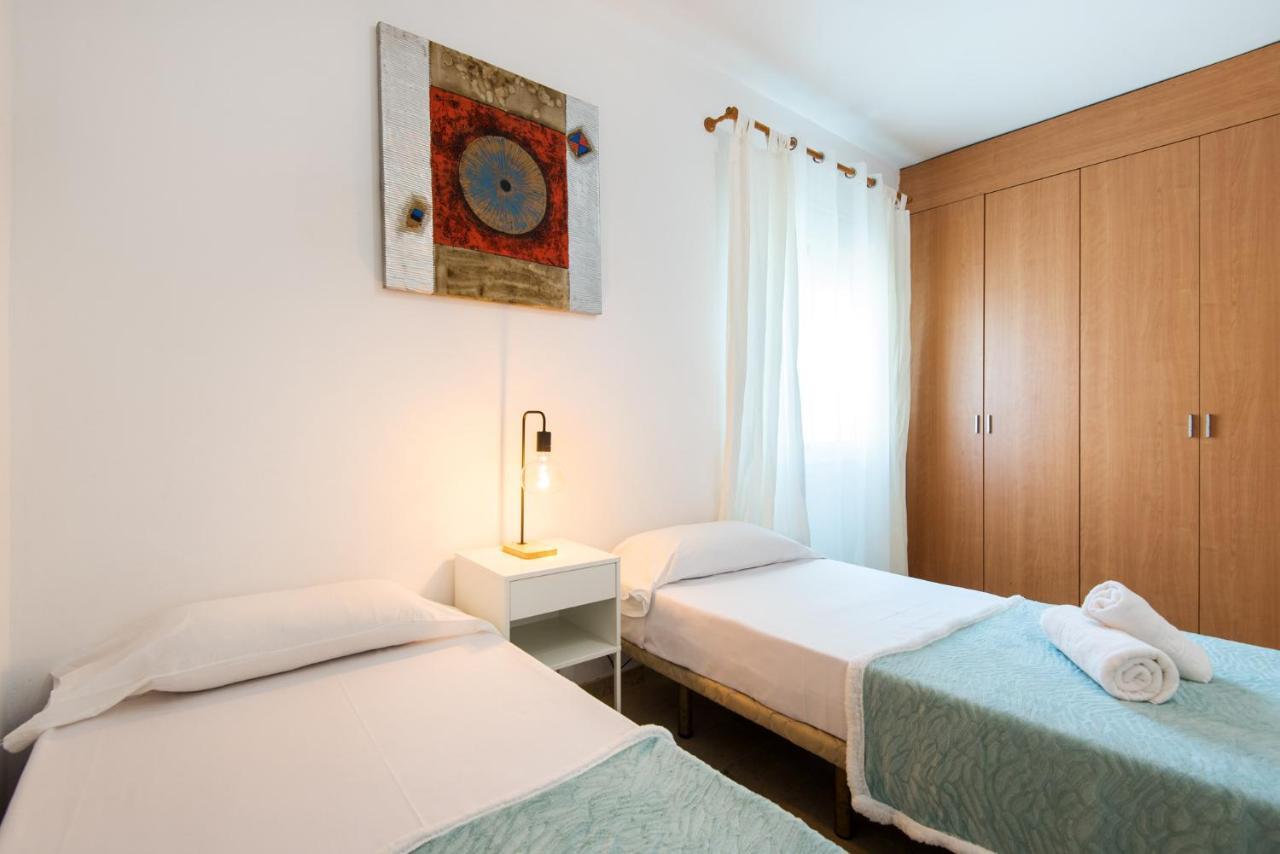 New Royal Torrequebrada 2 Pets Friendly & Ideal For Family Groups Benalmadena Exterior photo
