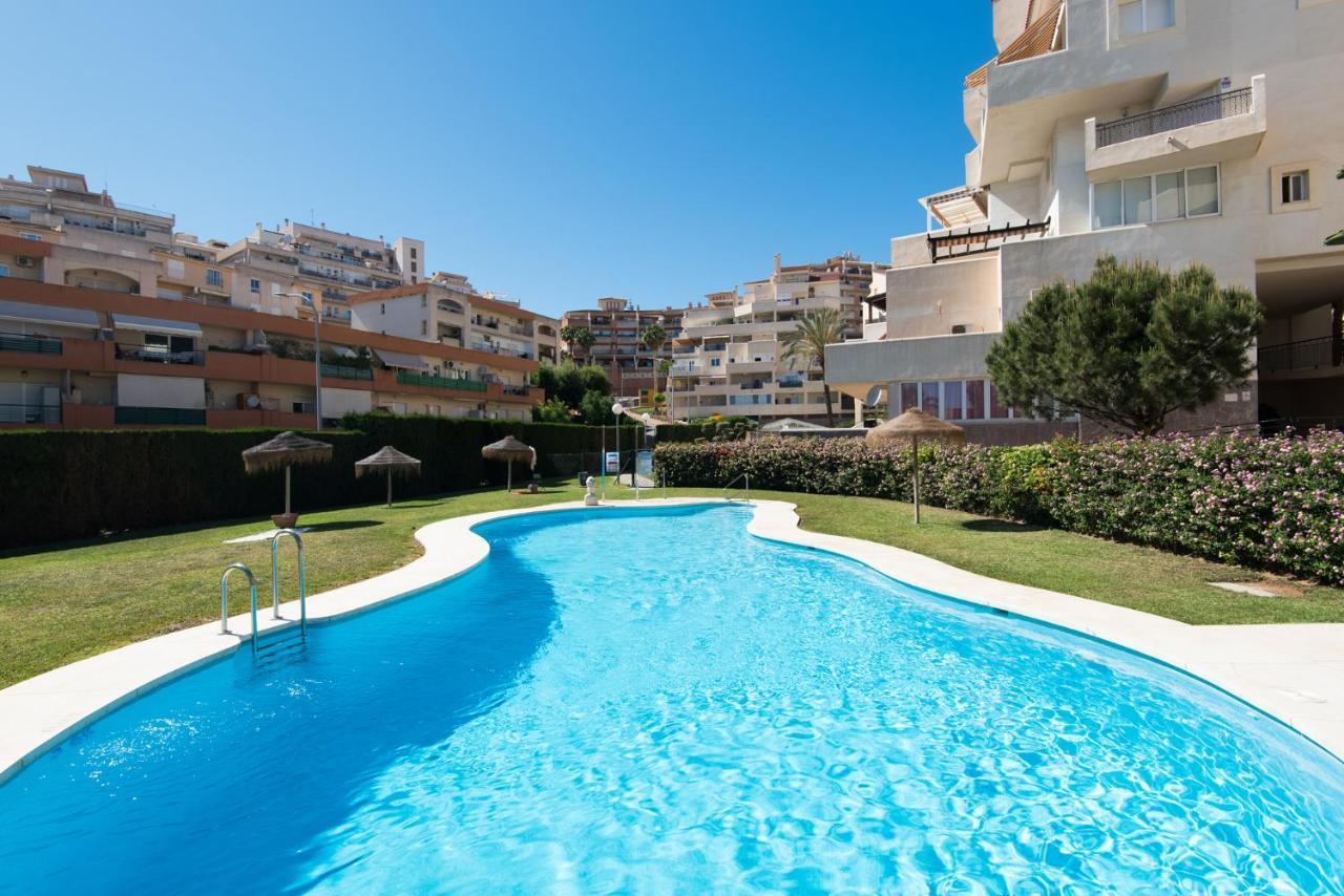 New Royal Torrequebrada 2 Pets Friendly & Ideal For Family Groups Benalmadena Exterior photo