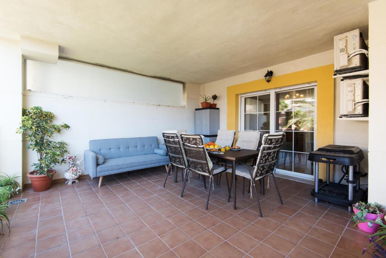 New Royal Torrequebrada 2 Pets Friendly & Ideal For Family Groups Benalmadena Exterior photo