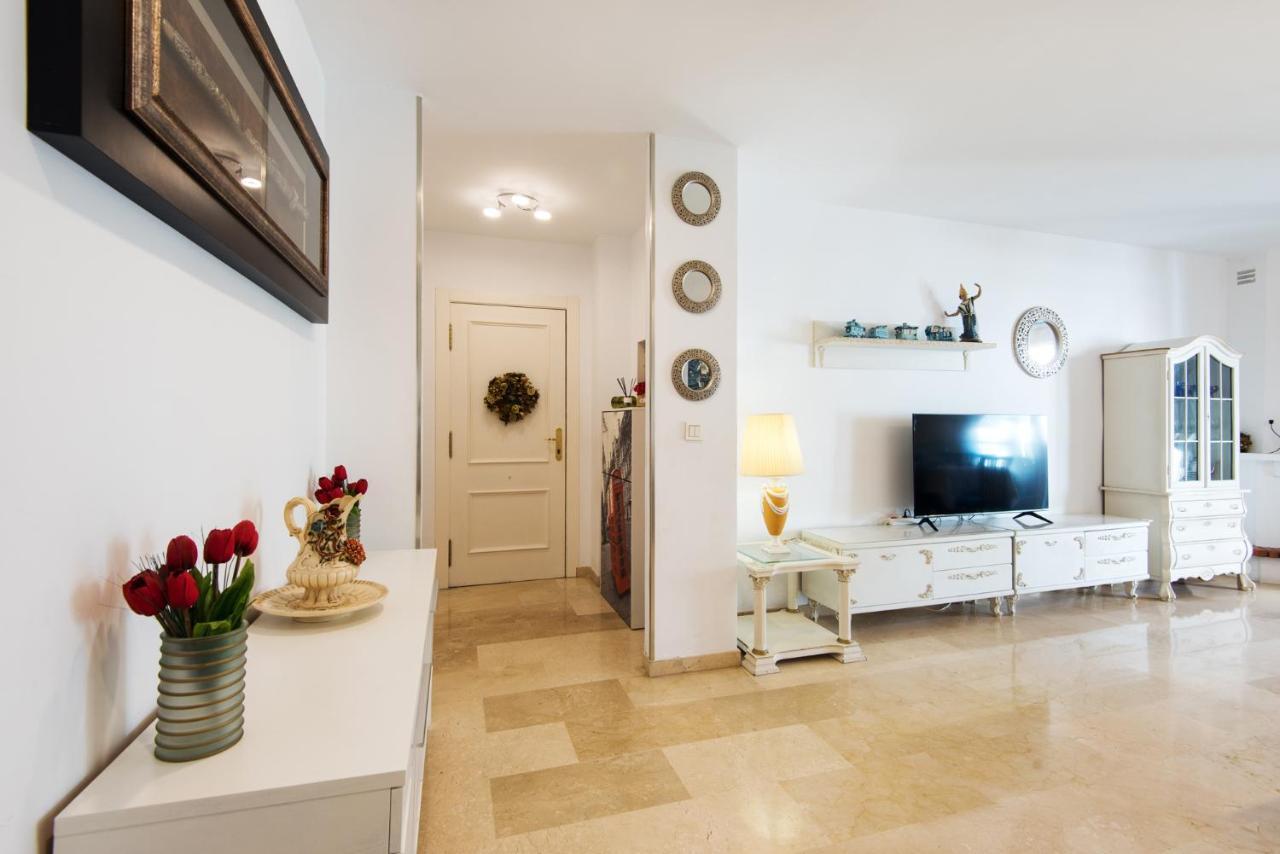New Royal Torrequebrada 2 Pets Friendly & Ideal For Family Groups Benalmadena Exterior photo