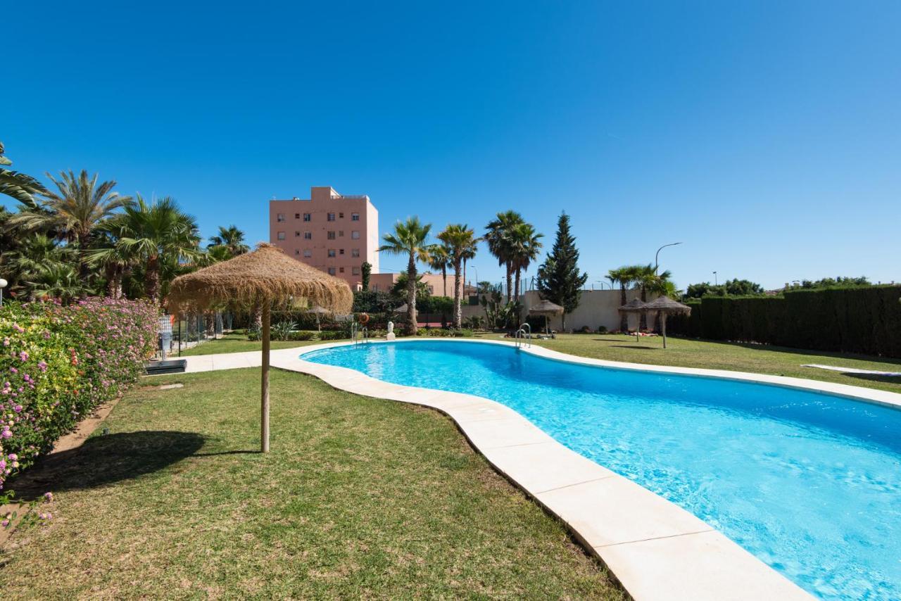 New Royal Torrequebrada 2 Pets Friendly & Ideal For Family Groups Benalmadena Exterior photo